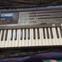 300ارگCASIO..HT|پیانو، کیبورد، آکاردئون|ملایر, |دیوار