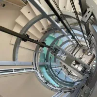 آسانسور/پله برقی/بالابر