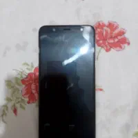 سامسونگ a6 پلاس درحد نو بدون بازشدگی