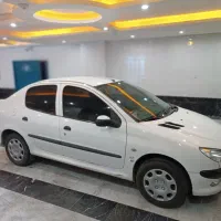 206SD مدل 89|خودرو سواری و وانت|دماوند, دماوند|دیوار