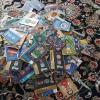 تعداد 700 تا انواع کیمدی