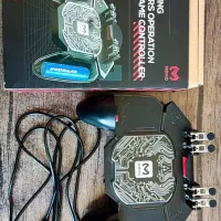 دسته تیریگر گیم