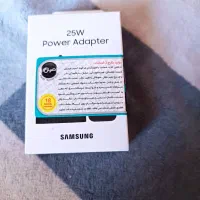 یک عدد شارژر پلمپ اصل گوشی سامسونگa36