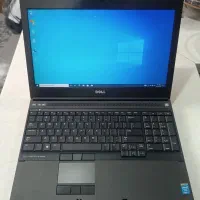 لپتاپ قدرتمند i7 با ssd و گرافیک مجزا