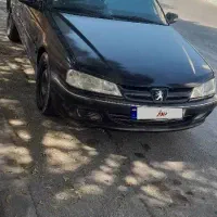 پارس مدل ۸۱