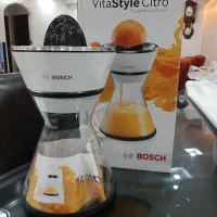 آبمیوه گیری بوش