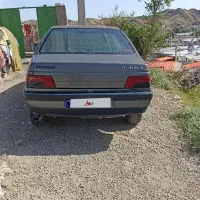 پژو 405|خودرو سواری و وانت|مسجد سلیمان, |دیوار