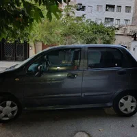 ام وی ام ۱۱۰ چهار سیلندر