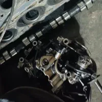 سرسیلندر بنز سواری دانشجویی84|قطعات یدکی و لوازم جانبی|شهرضا, |دیوار