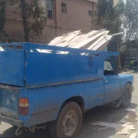 حمل نخاله با نیسان کمپرسی همه نقاط تهران|خدمات حمل و نقل|تهران, فلسطین (میدان انقلاب)|دیوار