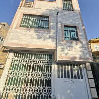 فروش ویلایی دو طبقه در هشتگرد
