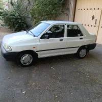 فروش پراید مدل ۹۵