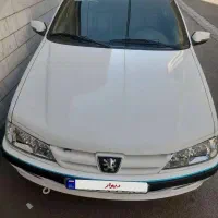 پرشیا tu5کلاس ۱۵ مدل 95