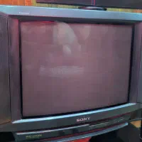 تلویزیون سونی ۲۱ اینچ ژاپن