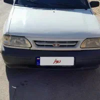 پراید وانت ۱۵۱|خودرو سواری و وانت|شوشتر, |دیوار