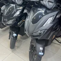 طرح واریو CL160 نیروموتور abs اقساطی