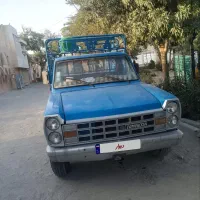 زامیاد نیسان ۸۱