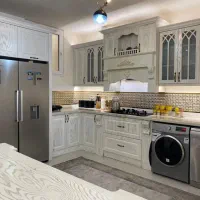 آپارتمان ۱۰۰متری شیک