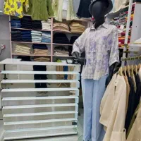 فروش دکور مغازه ویترین لباس کیف