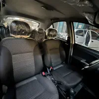 کوئیک gxr فول|خودرو سواری و وانت|خرمآباد, |دیوار