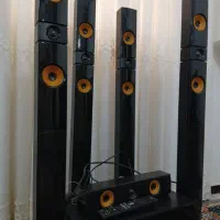 سینما خانگی ال جی