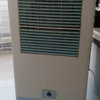 کولر آبی پرتابل