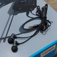 ایرمنیتورینگ در حد اک سهنایزر|سیستم صوتی خانگی|رشت, حسین آباد|دیوار