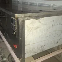 فر پیتزایی صنعتی اتومات در حد صفر