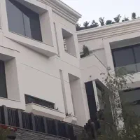 سیمانکاری مدرن و دیوار چینی