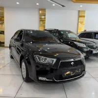 دنا پلاس ۶دنده ۱۴۰۳