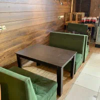 مبل کافه و گیمنت|کافیشاپ و رستوران|نورآباد ممسنی, |دیوار