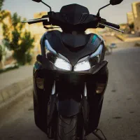 موتور آیروکس۱۷۰ در حد