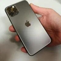 گوشی Iphone 11 pro 64GB|موبایل|کرج, ساماندهی|دیوار