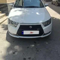دنا پلاس تیپ ۱ مدل ۹۸