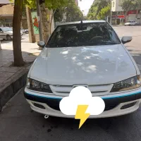 پژو پارس سفارشی  ELX