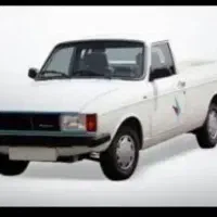 پیکان وانت۸۹