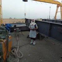 نیازمند اکیپ جوشکاری so2 و اکیپ مونتاژکار