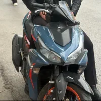 آیروکس بلنتا ۱۵۵