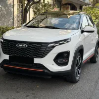 x33 cross شرکتی اقساطی