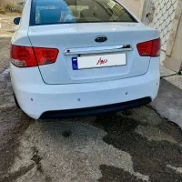 سراتو اپشنال مدل ۲۰۱۷|خودرو سواری و وانت|کومله, |دیوار