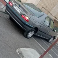 پزو پارس مدل ۹۴