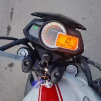 فروش موتور بنلی 150|موتورسیکلت|قلعه نو, |دیوار