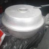 کیک و کباب پز الهام