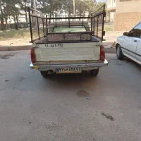 باربندپیکان وانت|قطعات یدکی و لوازم جانبی|ورامین, خیر آباد|دیوار