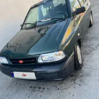 پراید سالم ب شرط