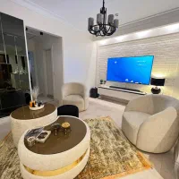 ۱۳۰متر/۲خواب/برج برند/فول مشاعات/تاپ لوکیشن قیطریه|اجارهٔ آپارتمان|تهران, قیطریه|دیوار