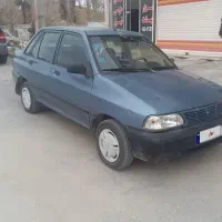 پراید صبا مدل ۸۴ تک سوز سالم فنی درجه یک