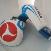 دستکش کاراته