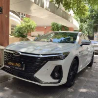 **arizzo 8 1404 Z8 آریزو|خودرو سواری و وانت|تهران, الهیه|دیوار