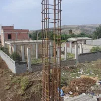 کارگر آرماتوربندی